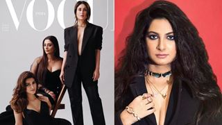 Kareena Kapoor, Tabu, & Kriti Sanon come together as a dream cast for Rhea Kapoor's 'The Crew'
