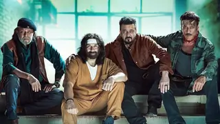 Sunny Deol, Sanjay Dutt, Jackie Shroff & Mithun Chakraborty to star in an untitled action drama  Thumbnail