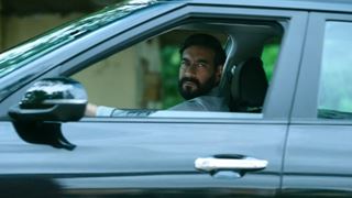 Ajay Devgn's 'Drishyam 2' title track adds more to the intriguing thriller 