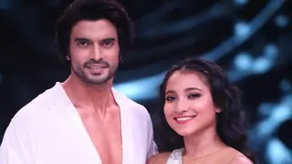 Jhalak Dikhhla Jaa 10: Gashmeer Mahajani gets into finale  Thumbnail