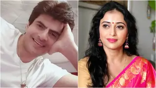 Rahil Azam joins Reena Kapoor to play lead role in Star Bharat’s next ‘Aashao Ka Savera..Dheere Dheere Se' Thumbnail
