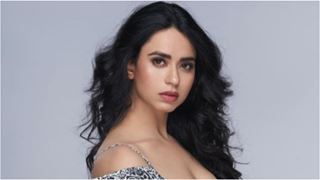 Soundarya Sharma aces her part in the upcoming series Country Mafia and stands upto some might