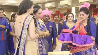 New twist in the story of Pushpa Impossible. Will Ashwin and Dipti get married? Thumbnail