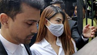 Jacqueline Fernandez reaches Delhi Court in Sukesh Chandreshekhar 200-crore extortion case 