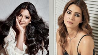 Rhea Kapoor calls Kriti Sanon the new shining star, says “I like the fact that she is so determined"