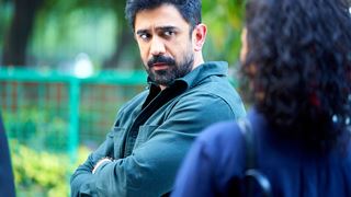 Breathe: Into the Shadows Season 2 actor Amit Sadh talks about his character