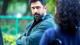 Breathe: Into the Shadows Season 2 actor Amit Sadh talks about his character Thumbnail