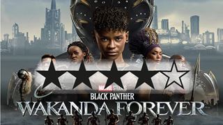 Review: 'Black Panther: Wakanda Forever' is probably the best ever follow-up movie in the MCU