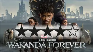 Review: 'Black Panther: Wakanda Forever' is probably the best ever follow-up movie in the MCU Thumbnail