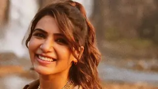 Samantha Ruth Prabhu writes a heartfelt note to fans as Yashoda releases Thumbnail