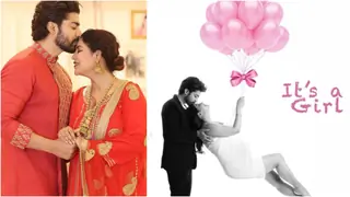 Debina Bonnerjee and Gurmeet Choudhary welcome their second daughter Thumbnail