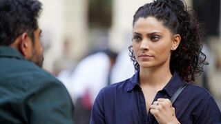 "Breathe is the franchise where you can go back to the character specially you have liked it" - Saiyami Kher