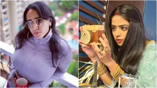 Gul Khan talks about Khushi’s intense preparation ‘Aashiqana Season 2’s action sequences Thumbnail