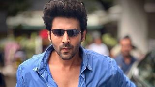 Kartik Aaryan jets off in style to Rajkot to shoot for SatyaPrem Ki Katha Thumbnail