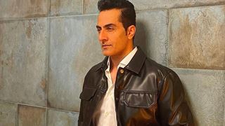 Actor Sudhanshu Pandey debuts with a podcast in the form of 'Shraapit'