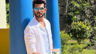 It’s a responsibility to host Splitsvilla, I am nervous and excited: Arjun Bijlani 