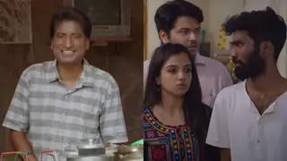 'Hostel Daze 3' gang talks about Raju Srivastav's last appearance in the show Thumbnail