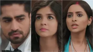 Major revelation in ‘Yeh Rishta Kya Kehlata Hai’; Akshara asks Neil and Aarohi to leave the house Thumbnail