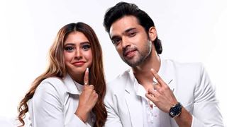 Parth Samthaan - "This season, we are back with our A-game" on Kaisi Yeh Yaariaan 4