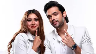 Parth Samthaan - "This season, we are back with our A-game" on Kaisi Yeh Yaariaan 4 Thumbnail