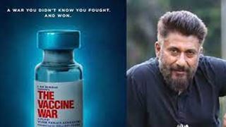  Vivek Agnihotri explains why his upcoming film is named 'The Vaccine War' - Video