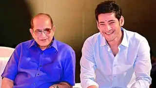 Mahesh Babu's father, South superstar Krishna passes away at 79 Thumbnail