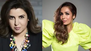 Farah Khan to be the first guest for Malaika's show 'Moving In With Malaika' Thumbnail