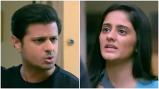 Ghum Hai Kisikey Pyaar Meiin: Major misunderstanding for Sai; Virat to hide truth from Savi Thumbnail