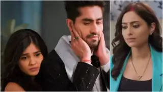 Yeh Rishta Kya Kehlata Hai: Abhimanyu to learn about Akshara's infertility; major revelation for Aarohi Thumbnail