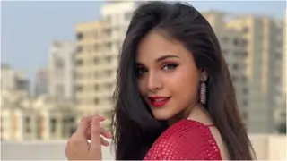 All the mothers are happy about Pakhi finally being slapped by Anupamaa: Muskan Bamne Thumbnail