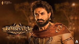 Telugu hit 'Bimbisara' marks a release in Hindi on Zee5