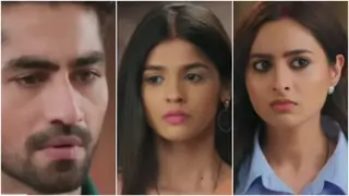 Yeh Rishta Kya Kehlata Hai: Abhimanyu gets Neil and Aarohi home Thumbnail