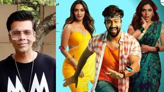 'Govinda Naam Mera' starring Vicky, Bhumi & Kiara confirms OTT release in a hilarious video