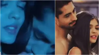 Yeh Rishta Kya Kehlata Hai: Akshara and Abhimanyu to consummate; Akshu meets with an accident Thumbnail
