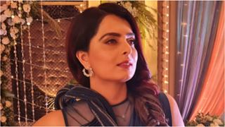 Ruhi Chaturvedi to play the negative lead in Star Bharat’s new show ‘Aashao Ka Savera…Dheere Dheere Se’