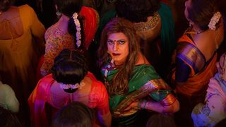 Nawazuddin Siddiqui on working with real-life transgender women for 'Haddi'