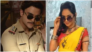 Ranbir and Prachi to don looks of Chulbul Pandey and Basanti in ‘Kumkum Bhagya’ Thumbnail