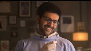 Kartik Aaryan on his character in Freddy: He is not your conventional Bollywood hero