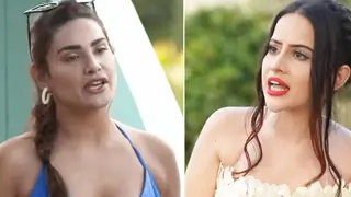 Sakshi Dwivedi opens up on personal comment made on Uorfi Javed  Thumbnail