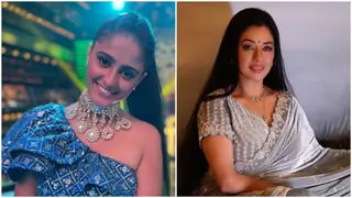 TRP Toppers: Ghum Hai Kisikey Pyaar Meiin defeats Anupamaa and tops the charts Thumbnail
