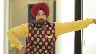 After a show ends, you start from scratch: Channa Mereya actor Kanwalpreet Singh Thumbnail
