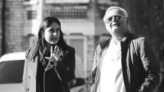Hansal Mehta shares BTS pics as he wraps his next with Kareena; says, 'a privilege directing this powerhouse Thumbnail