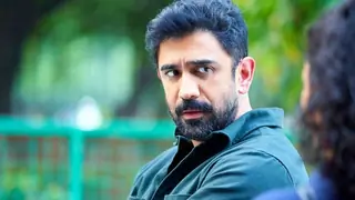 Amit Sadh announces his upcoming thriller Pune Highway' with Bugs Bhargava and Rahul Thumbnail