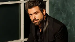 Rithvik Dhanjani on hosting new show Datebaazi.  Thumbnail