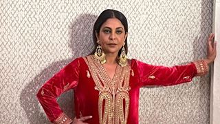 “There is so much strength in vulnerability” - Shefali Shah