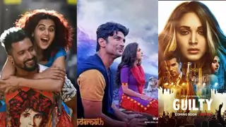 3 Films from writer Kanika Dhillon that have become all audiences' favorites  Thumbnail