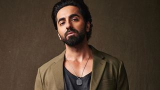 Ayushmann Khurrana opens up on not having a female lead in his film 'An Action Hero'