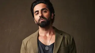 Ayushmann Khurrana opens up on not having a female lead in his film 'An Action Hero' thumbnail