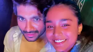 Bigg Boss 16 contestant Sumbul Touqeer is a very talented and hardworking girl: Prateik Chaudhary Thumbnail