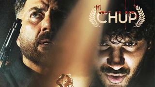  ‘Chup: Revenge of the Artist’: ZEE5 announces the Digital Premiere of Sunny Deol and Dulquer Salmaan starrer